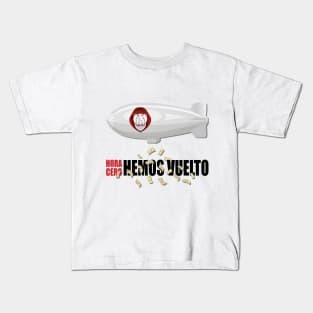 La Casa de Papel Kids T-Shirt